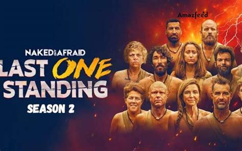 naked and afraid last one standing spoiler|Winner of Last One Standing : r/nakedandafraid